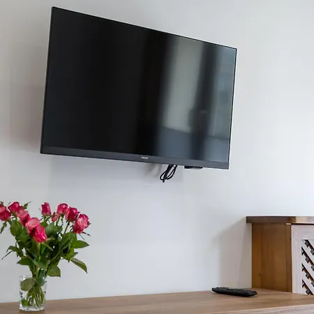 Krokus Apartmán Nowy Targ