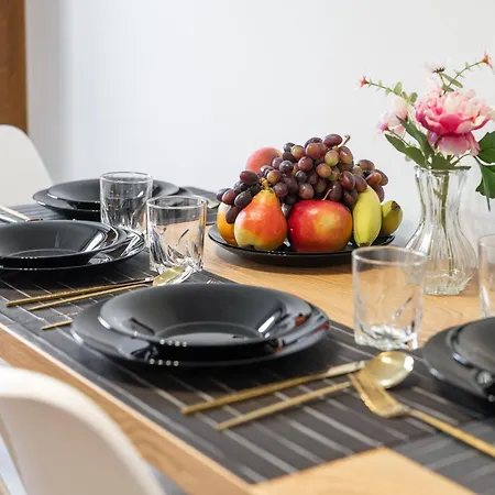 Lägenhet Krokus Nowy Targ