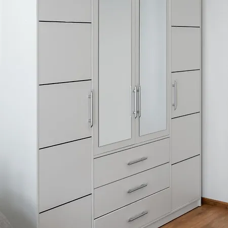 Krokus Apartmán