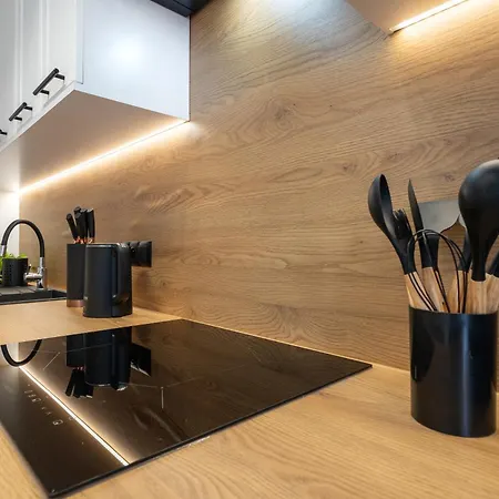 Lägenhet Krokus Nowy Targ