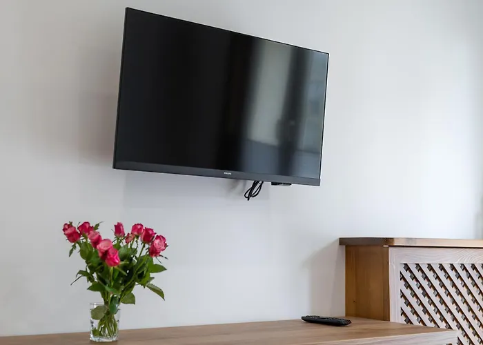 Krokus Apartment Neumarkt