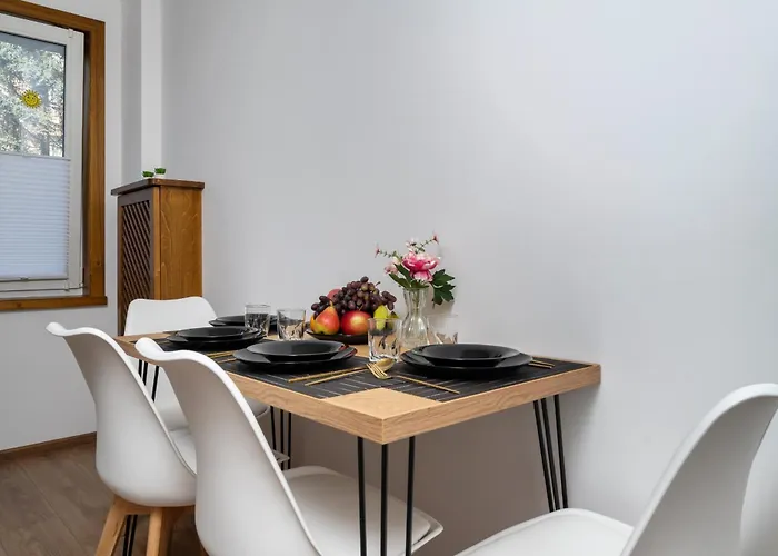 Apartment Krokus Neumarkt