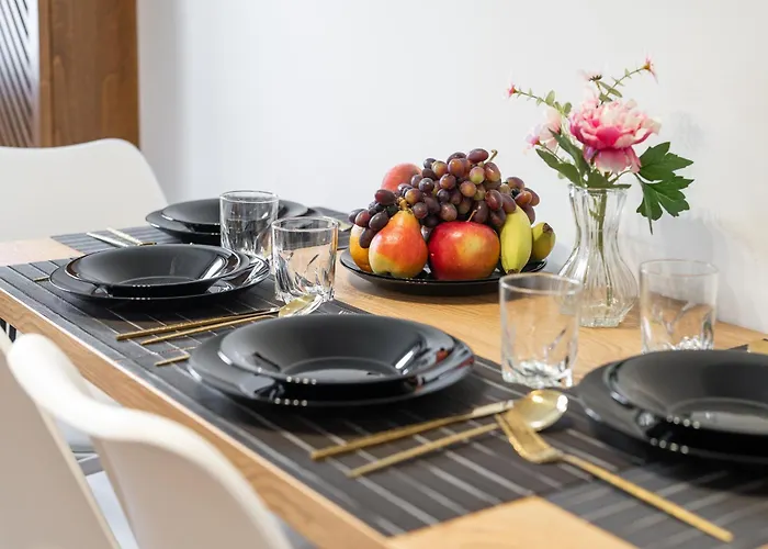 Apartment Krokus Neumarkt