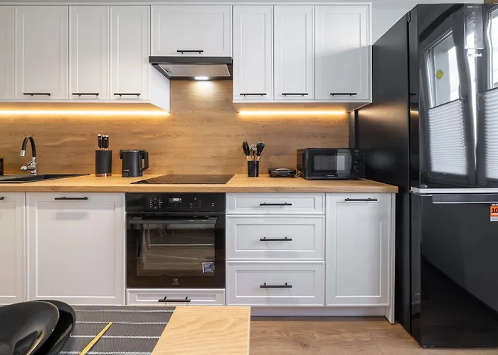 Apartment Krokus Neumarkt