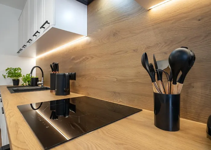 Apartment Krokus Neumarkt