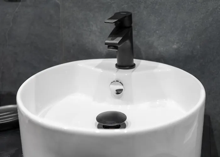 Krokus Apartment Neumarkt